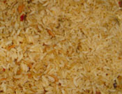 Seasoned Rice
